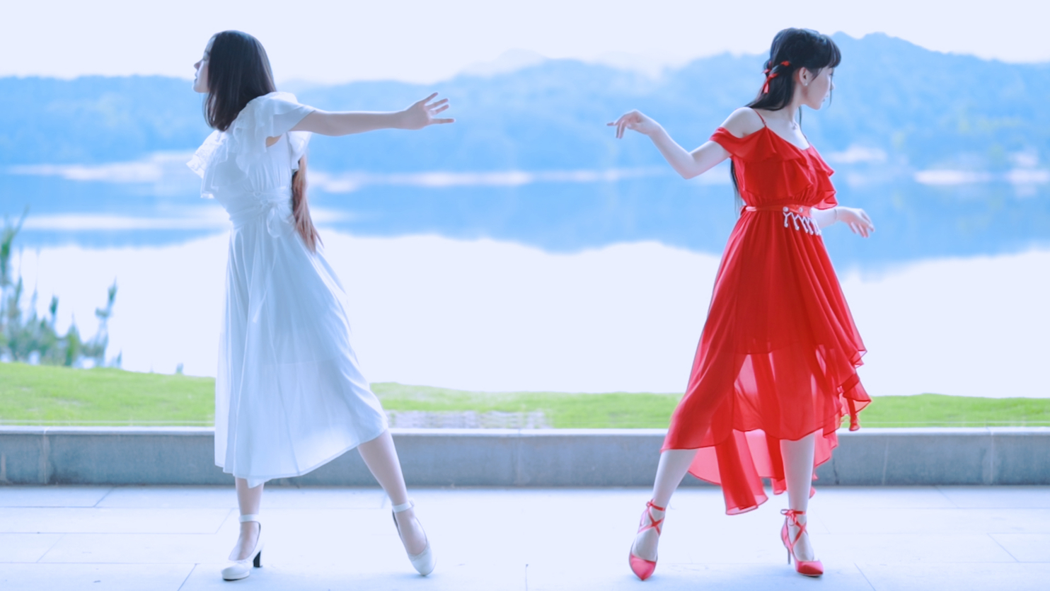 【溯】这世界是块冰,还好我有你。